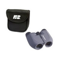 10x25 Executive Binoculars w/ Nylon Case